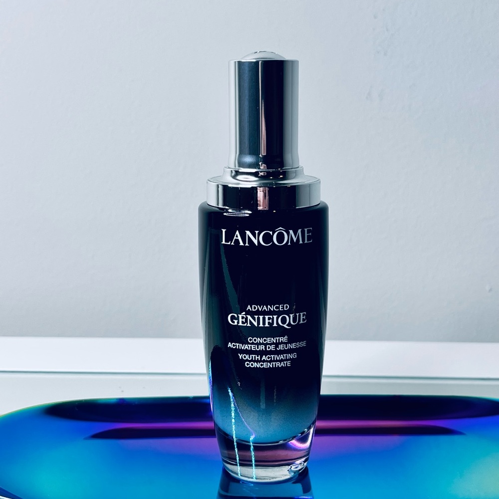 Lancome Advanced Génifique Facial Serum 2.5 fl oz / NWOB